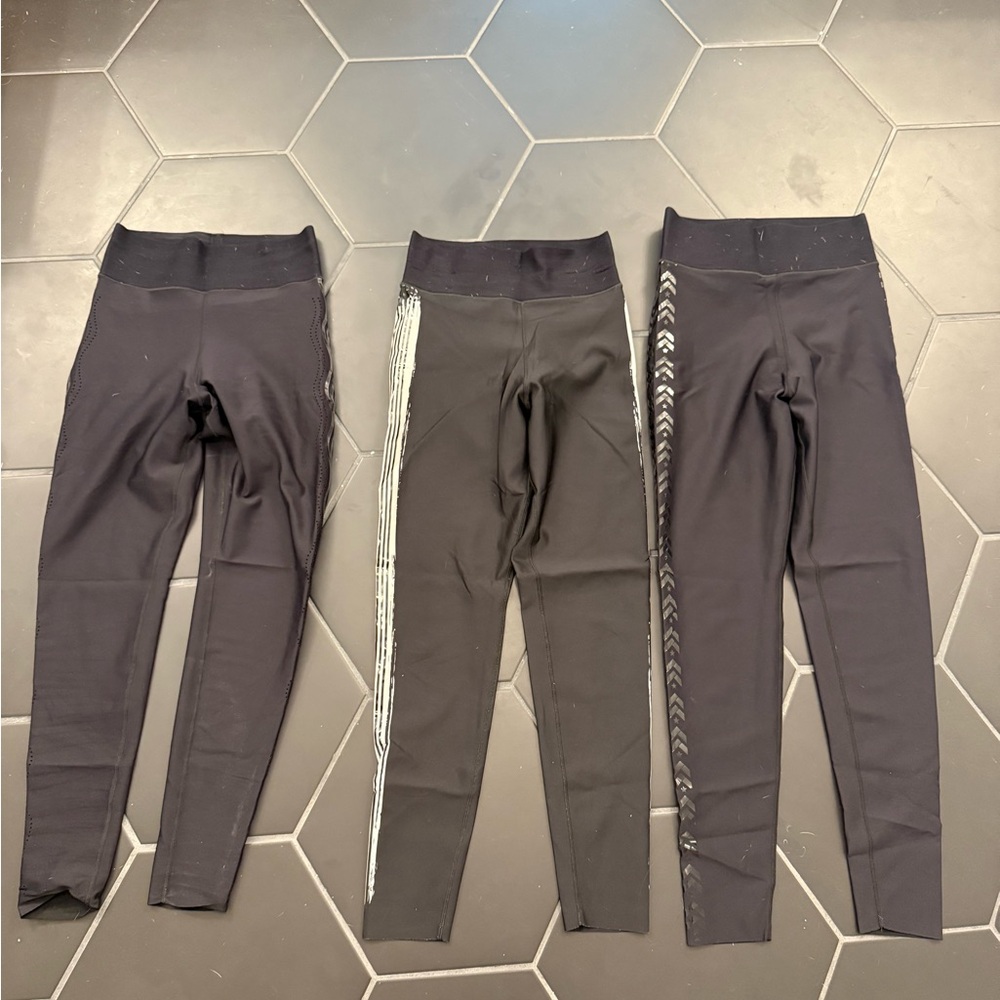 Ultracor Leggings Trio